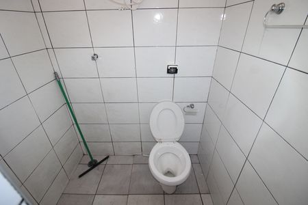 Apartamento para alugar com 38m², 1 quarto e sem vagaBanheiro
