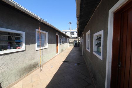 Apartamento para alugar com 38m², 1 quarto e sem vagaÁrea Comum
