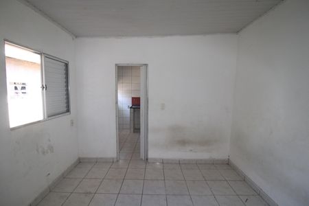 Quarto de apartamento para alugar com 1 quarto, 38m² em Parque Peruche, São Paulo