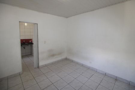 Quarto de apartamento para alugar com 1 quarto, 38m² em Parque Peruche, São Paulo