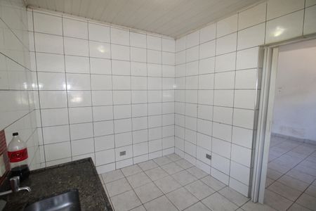 Apartamento para alugar com 38m², 1 quarto e sem vagaCozinha