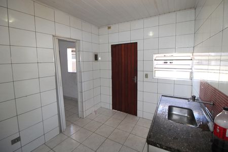 Apartamento para alugar com 38m², 1 quarto e sem vagaCozinha