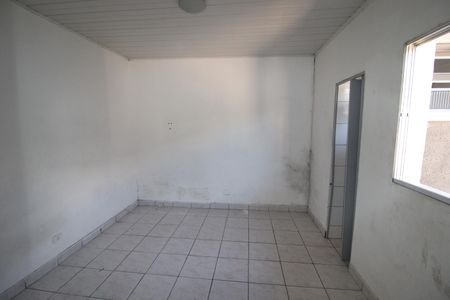 Quarto de apartamento para alugar com 1 quarto, 38m² em Parque Peruche, São Paulo
