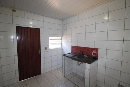 Apartamento para alugar com 38m², 1 quarto e sem vagaCozinha