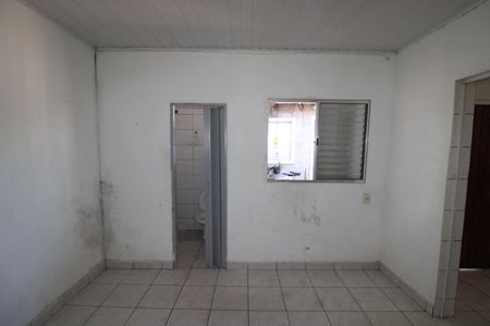 Quarto de apartamento para alugar com 1 quarto, 38m² em Parque Peruche, São Paulo