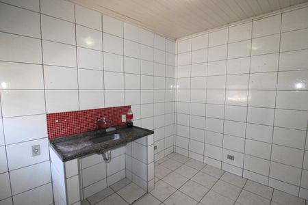 Apartamento para alugar com 38m², 1 quarto e sem vagaCozinha
