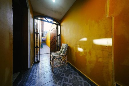 Casa à venda com 125m², 2 quartos e 2 vagas Casa à venda com 125m², 2 quartos e 2 vagasÁrea externa