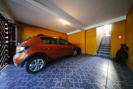 Casa à venda com 125m², 2 quartos e 2 vagas Casa à venda com 125m², 2 quartos e 2 vagasGaragem