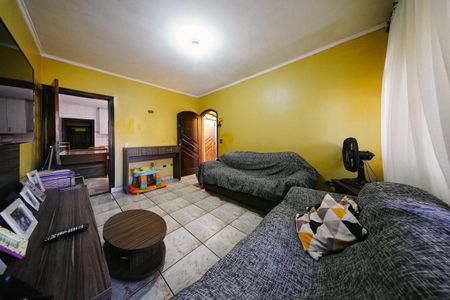 Sala de casa à venda com 2 quartos, 125m² em Cidade Líder, São Paulo