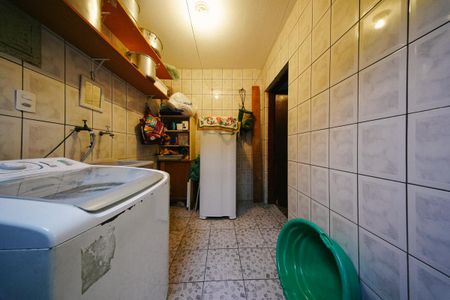 Casa à venda com 125m², 2 quartos e 2 vagas Casa à venda com 125m², 2 quartos e 2 vagasÁrea de Serviço