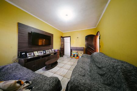 Sala de casa à venda com 2 quartos, 125m² em Cidade Líder, São Paulo