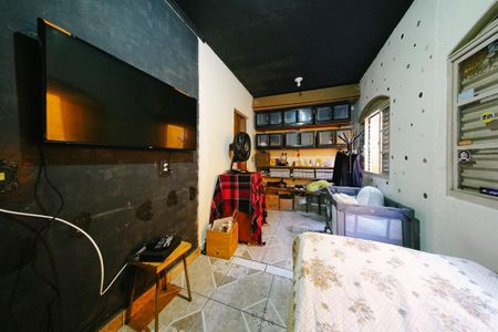 Casa à venda com 125m², 2 quartos e 2 vagas Casa à venda com 125m², 2 quartos e 2 vagasQuarto