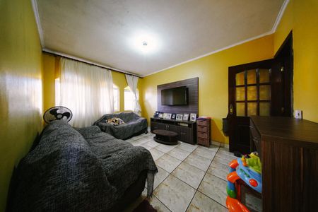 Sala de casa à venda com 2 quartos, 125m² em Cidade Líder, São Paulo