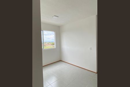 Sala de apartamento para alugar com 2 quartos, 50m² em Setor Faicalville, Goiânia