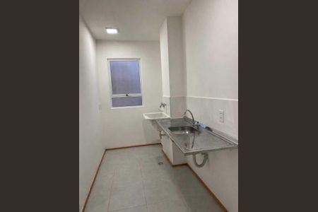 Apartamento para alugar com 50m², 2 quartos e 1 vagaCozinha