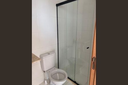 Apartamento para alugar com 50m², 2 quartos e 1 vagaBanheiro