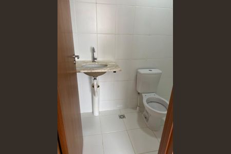 Apartamento para alugar com 50m², 2 quartos e 1 vagaBanheiro