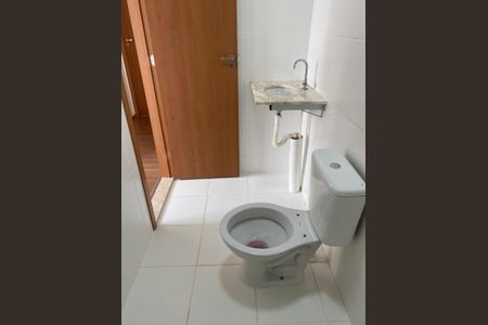 Apartamento para alugar com 50m², 2 quartos e 1 vagaBanheiro