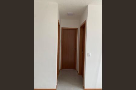 Apartamento para alugar com 50m², 2 quartos e 1 vagaCorredor