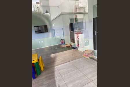 Apartamento para alugar com 50m², 2 quartos e 1 vagaBrinquedoteca