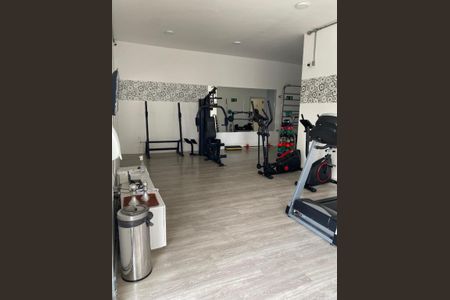 Apartamento para alugar com 50m², 2 quartos e 1 vagaAcademia