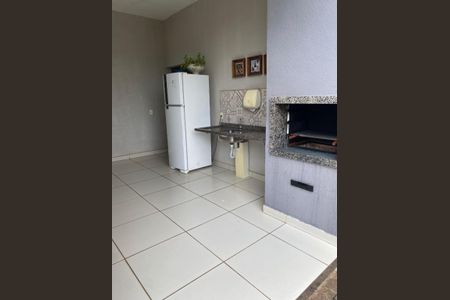 Apartamento para alugar com 50m², 2 quartos e 1 vagaSalão