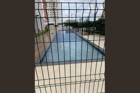 Apartamento para alugar com 50m², 2 quartos e 1 vagaPiscina