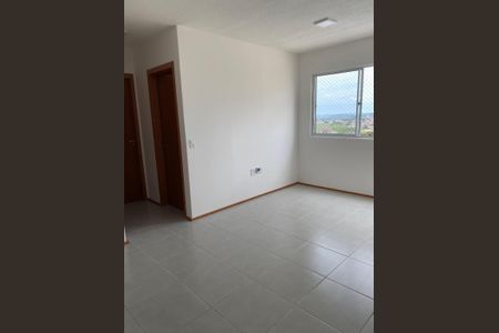 Sala de apartamento para alugar com 2 quartos, 50m² em Setor Faicalville, Goiânia