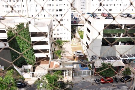 Apartamento para alugar com 44m², 2 quartos e 1 vagaDetalhe - Vista do Quarto 02