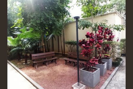Apartamento para alugar com 44m², 2 quartos e 1 vagaÁrea comum