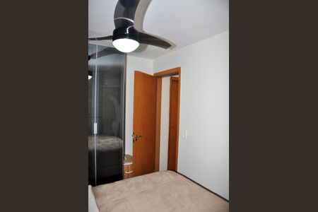 Apartamento para alugar com 44m², 2 quartos e 1 vagaDetalhe - Quarto 01