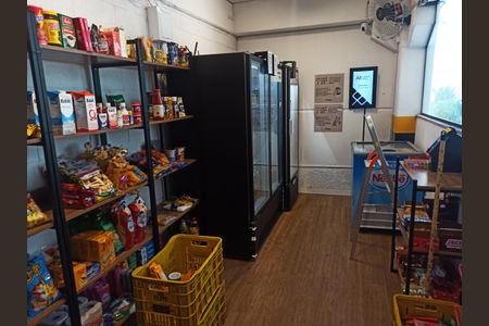 Apartamento para alugar com 44m², 2 quartos e 1 vagaMercadinho