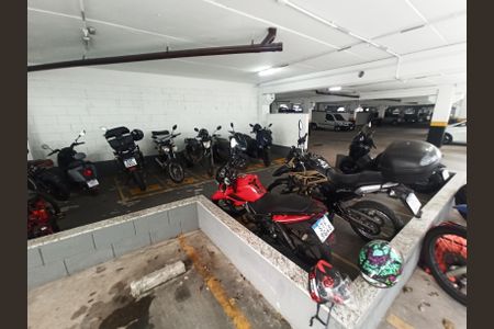 Apartamento para alugar com 44m², 2 quartos e 1 vagaVaga Moto