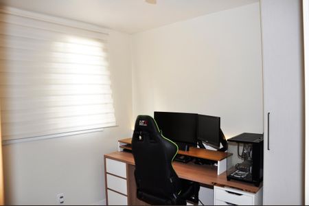 Apartamento para alugar com 44m², 2 quartos e 1 vagaDetalhe - Quarto 02