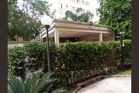 Apartamento para alugar com 44m², 2 quartos e 1 vagaChurrasqueira