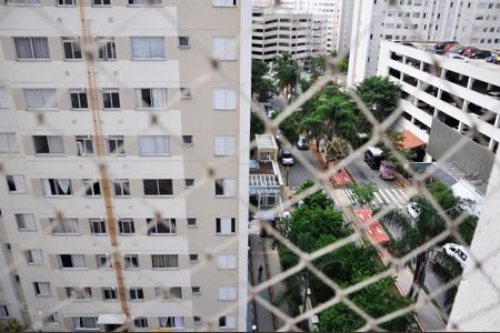 Apartamento para alugar com 44m², 2 quartos e 1 vagaDetalhe - Vista do Quarto 01