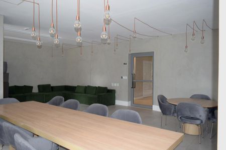 Studio para alugar com 37m², 1 quarto e 1 vagaÁrea comum