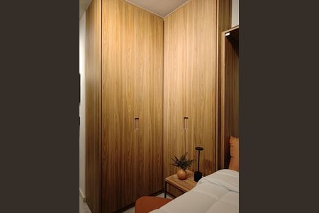 Studio para alugar com 37m², 1 quarto e 1 vaga Studio para alugar com 37m², 1 quarto e 1 vagaStudio
