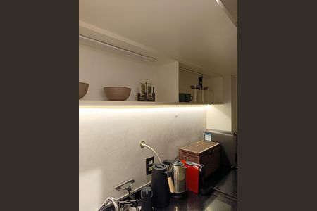 Studio para alugar com 37m², 1 quarto e 1 vaga Studio para alugar com 37m², 1 quarto e 1 vagaStudio