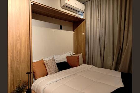 Studio para alugar com 37m², 1 quarto e 1 vaga Studio para alugar com 37m², 1 quarto e 1 vagaStudio