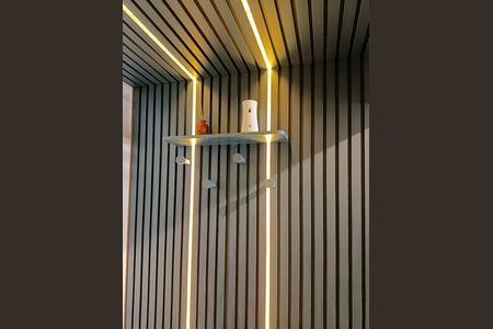 Studio para alugar com 37m², 1 quarto e 1 vaga Studio para alugar com 37m², 1 quarto e 1 vagaStudio