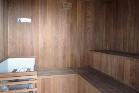 Studio para alugar com 37m², 1 quarto e 1 vagaÁrea comum