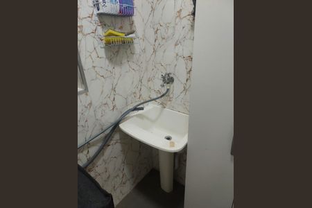 Apartamento à venda com 37m², 1 quarto e sem vagaÁrea de serviço