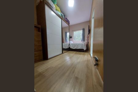 Apartamento à venda com 37m², 1 quarto e sem vagaQuarto