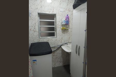 Apartamento à venda com 37m², 1 quarto e sem vagaÁrea de serviço