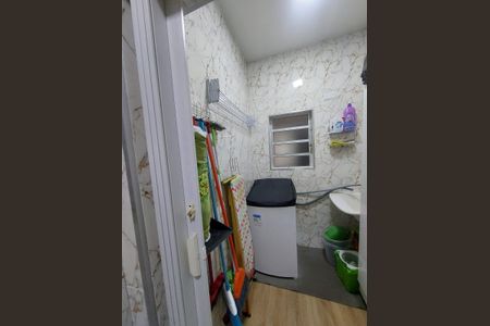 Apartamento à venda com 37m², 1 quarto e sem vagaÁrea de serviço
