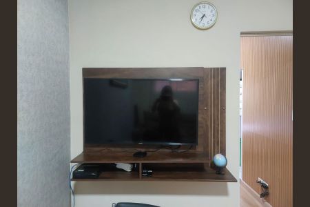 Apartamento à venda com 37m², 1 quarto e sem vagaSala