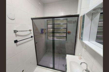 Apartamento à venda com 37m², 1 quarto e sem vagaBanheiro