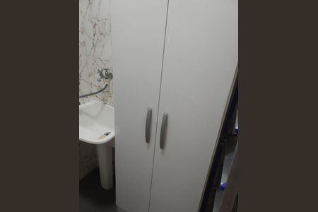 Apartamento à venda com 37m², 1 quarto e sem vagaÁrea de serviço