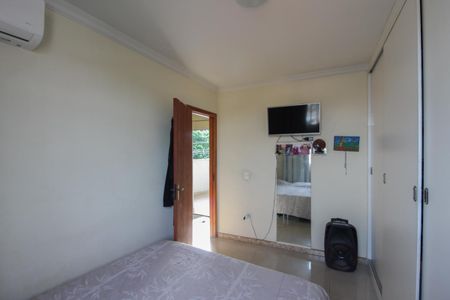 Apartamento à venda com 147m², 3 quartos e 2 vagas Apartamento à venda com 147m², 3 quartos e 2 vagasQuarto 3